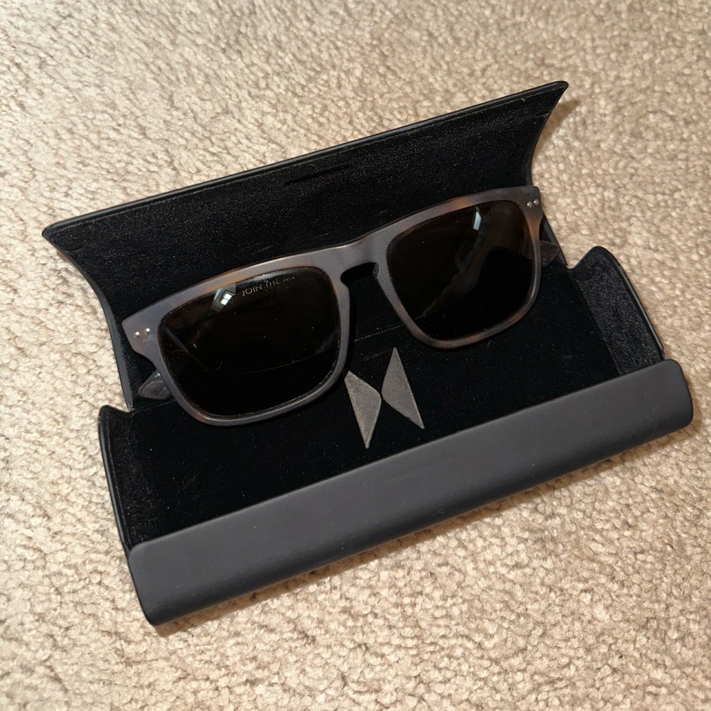 MVMT Reveler Sunglasses